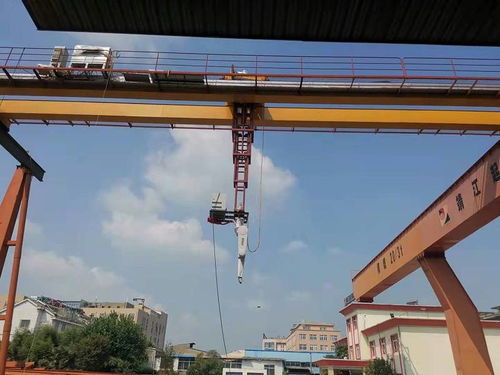 智能起重機(jī)的應(yīng)用愈發(fā)廣泛,對于實際發(fā)展有重要意義