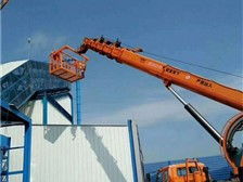 溫州誠信吊車出租公司產(chǎn)品展示