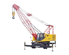 港口輪胎式起重機價格表 港口輪胎式起重機大全