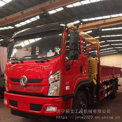 東風12噸隨車吊參數 求購隨車吊 吊車廠家