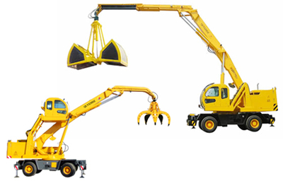 山東液壓起重機價格_聚榮網