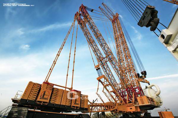 強(qiáng)國之路 徐工大國重器擎起民族脊梁_工程機(jī)械企業(yè)動態(tài)_工程機(jī)械新聞資訊_工程機(jī)械在線