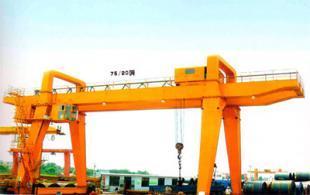 唐山龍門吊起重機價格_唐山龍門吊起重機廠家_世界工廠網產品信息庫