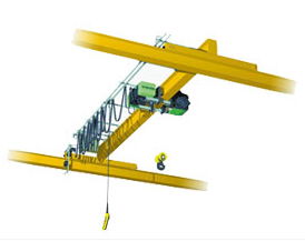 秀洲單梁起重機經濟適用