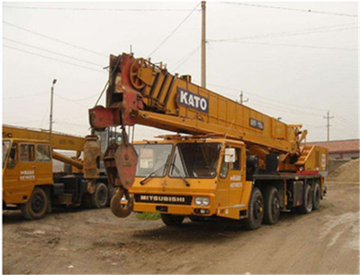 集美吊車租賃價(jià)格及劃算起重機(jī)推薦