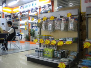 小家電經(jīng)銷商增值項(xiàng)目 家電清洗與保潔服務(wù)的快速盈利之道