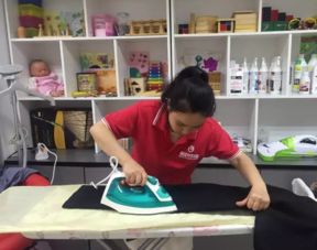 為愛付出，周杰倫的秘密與“上門保潔服務(wù)”的暖心啟示